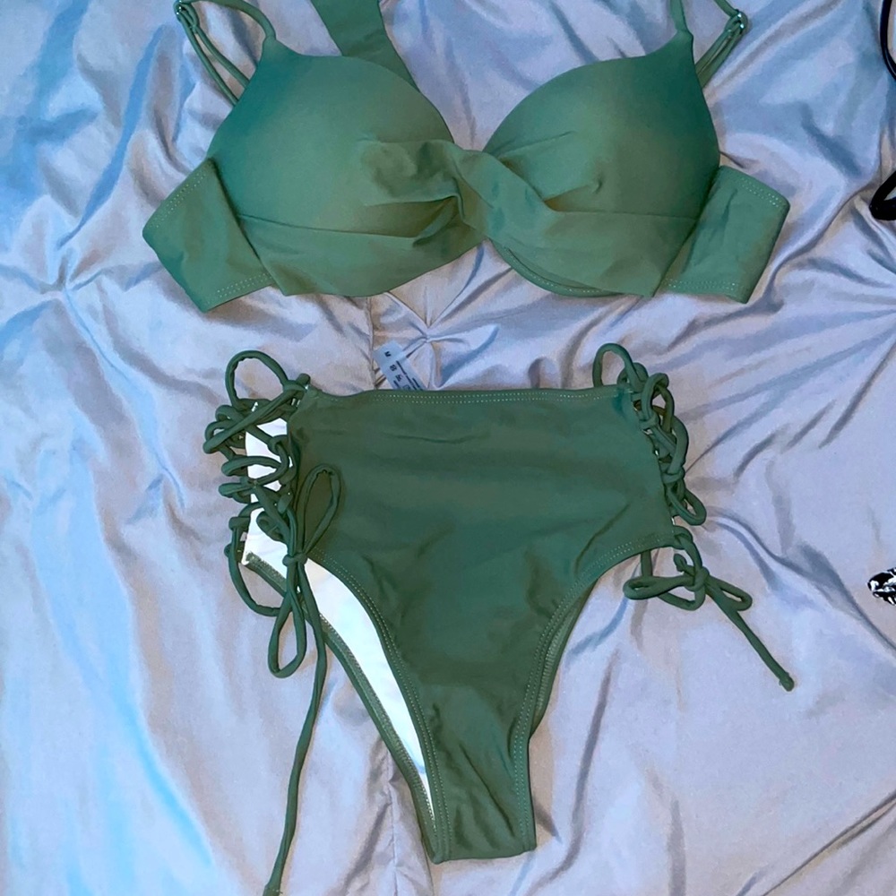Bikini Set